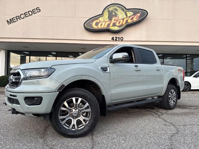 2021 Ford Ranger LARIAT for sale in Louisville, KY