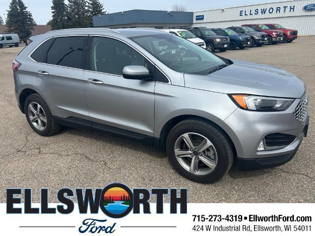 2024 Ford Edge SEL for sale in Ellsworth, WI