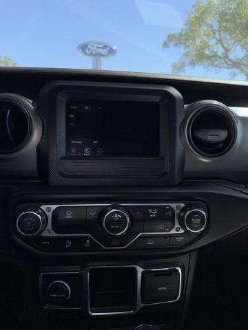 2023 Jeep Wrangler 4-Door Sport 4x4