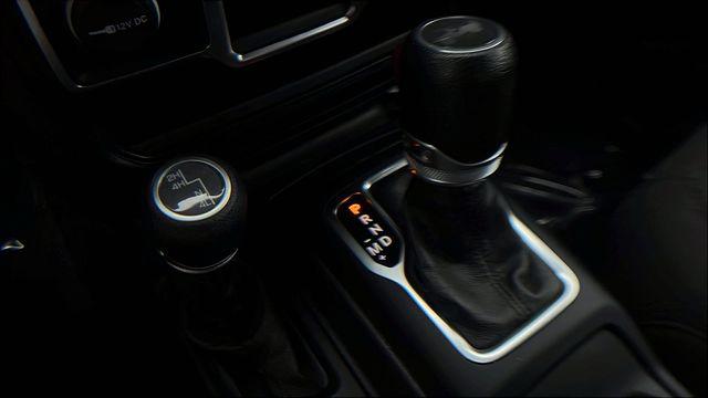 2023 Jeep Wrangler 4-Door Sport 4x4