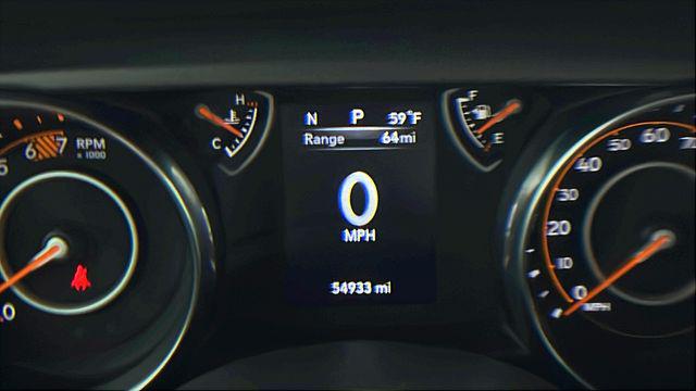 2023 Jeep Wrangler 4-Door Sport 4x4