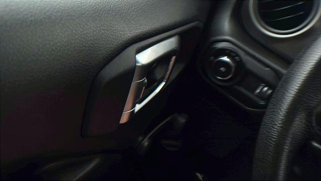 2023 Jeep Wrangler 4-Door Sport 4x4