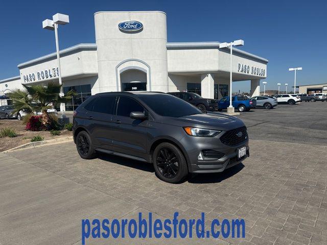 2022 Ford Edge ST-Line for sale in Paso Robles, CA