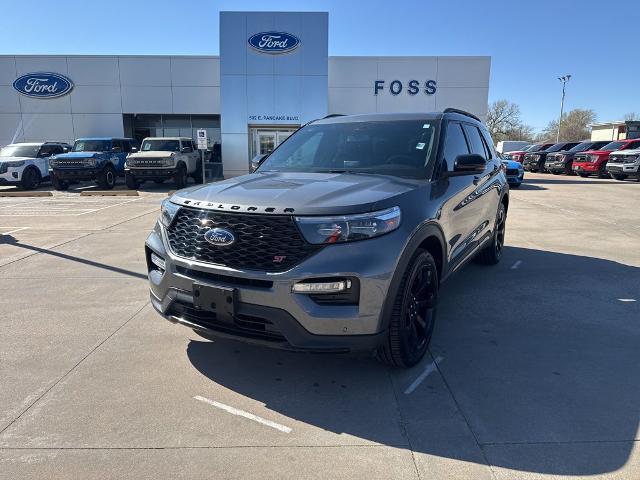 2023 Ford Explorer ST for sale in Liberal, KS