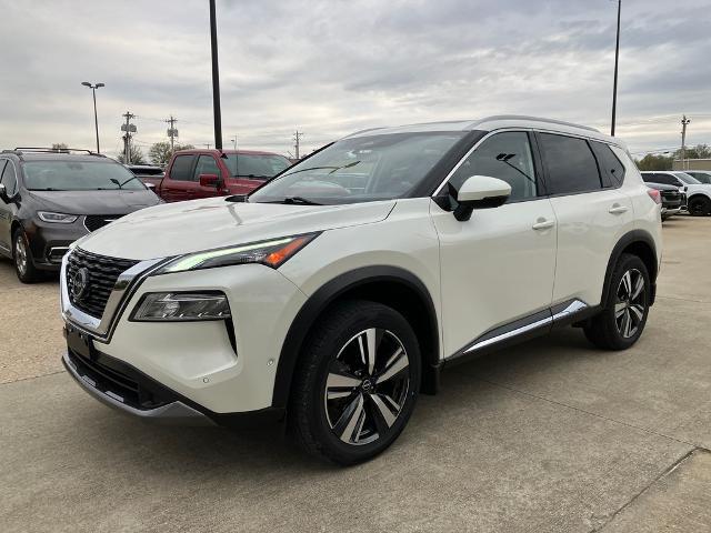 2023 Nissan Rogue SL Intelligent AWD for sale in Jasper, IN