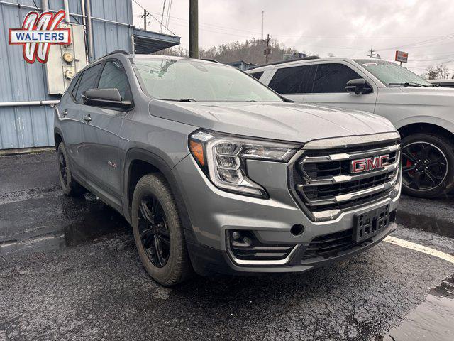 2023 GMC Terrain AWD AT4 for sale in Pikeville, KY