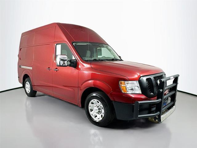 2021 Nissan 2500 SV High Roof V8 for sale in Cohasset, MN