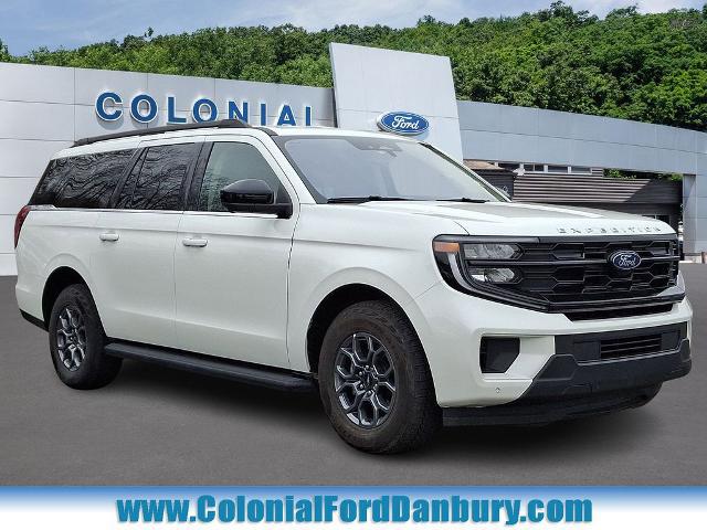 2025 Ford Expedition Active MAX for sale in Danbury, CT