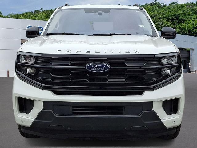 2025 Ford Expedition Active MAX