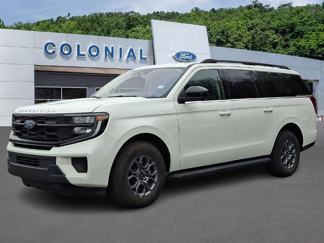 2025 Ford Expedition Active MAX