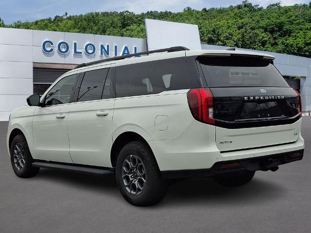 2025 Ford Expedition Active MAX