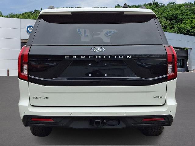 2025 Ford Expedition Active MAX