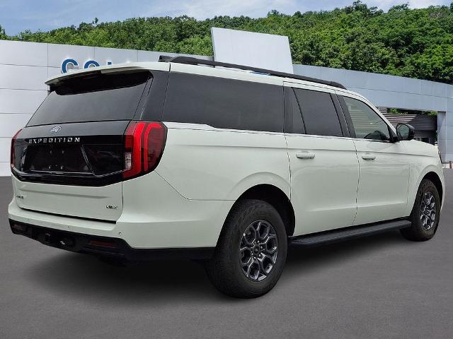 2025 Ford Expedition Active MAX