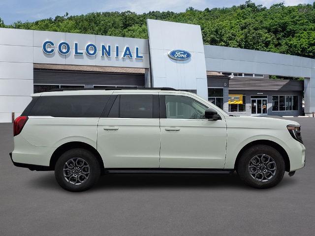 2025 Ford Expedition Active MAX