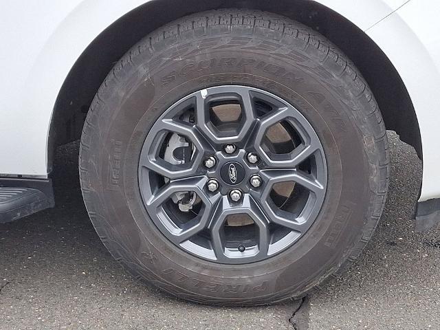2025 Ford Expedition Active MAX