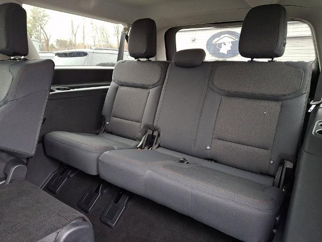 2025 Ford Expedition Active MAX