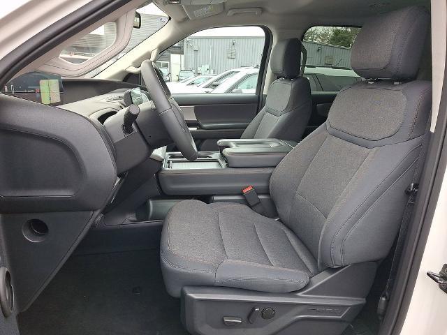 2025 Ford Expedition Active MAX