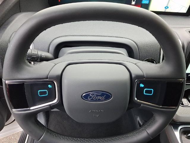 2025 Ford Expedition Active MAX