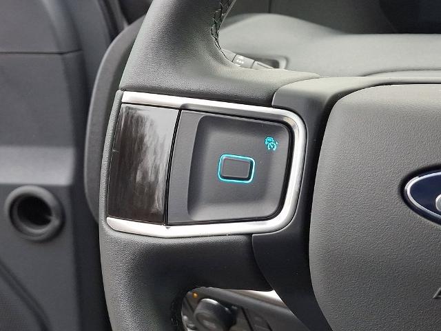 2025 Ford Expedition Active MAX