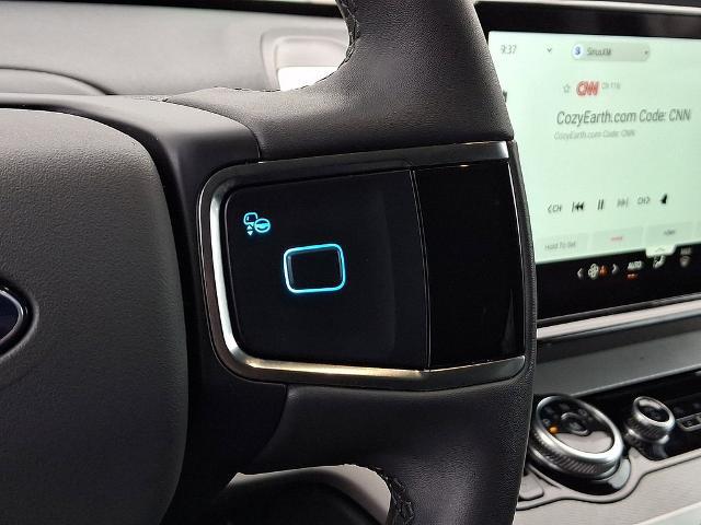 2025 Ford Expedition Active MAX