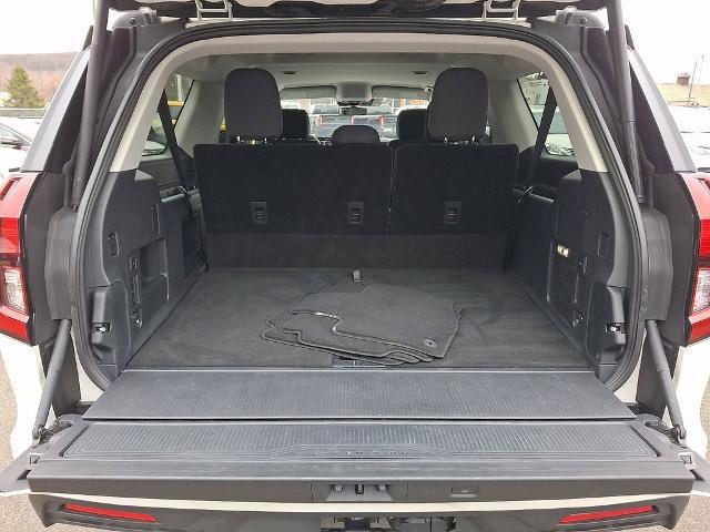 2025 Ford Expedition Active MAX