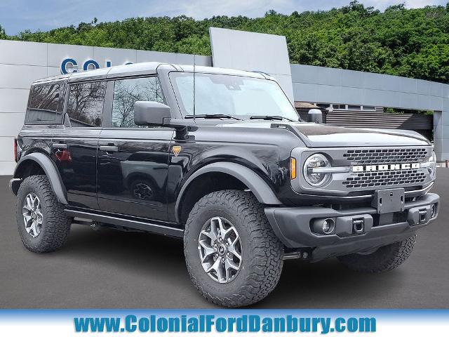 2025 Ford Bronco Badlands for sale in Danbury, CT