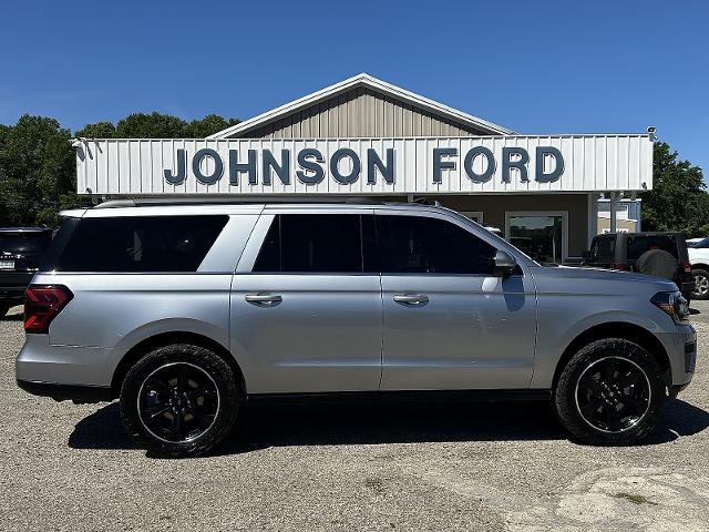 2023 Ford Expedition Limited MAX for sale in Atmore, AL