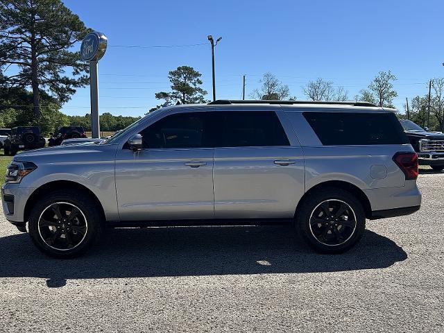 2023 Ford Expedition Limited MAX