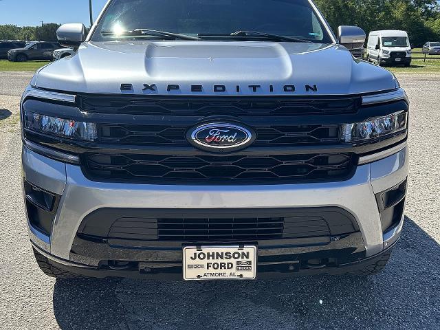 2023 Ford Expedition Limited MAX