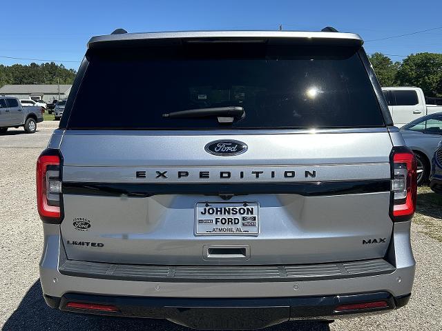 2023 Ford Expedition Limited MAX