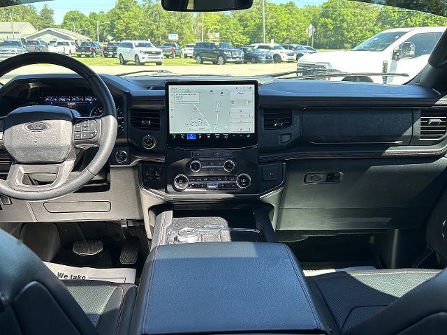 2023 Ford Expedition Limited MAX