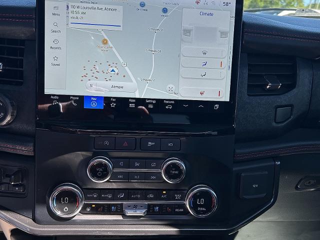 2023 Ford Expedition Limited MAX