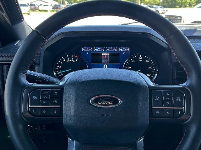 2023 Ford Expedition Limited MAX
