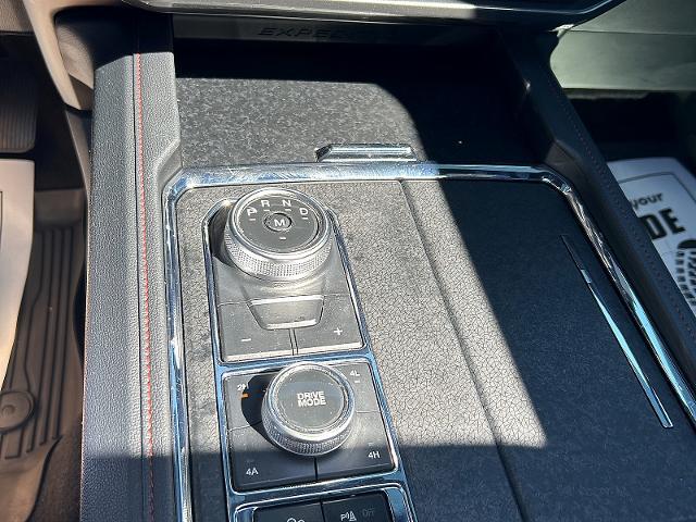 2023 Ford Expedition Limited MAX