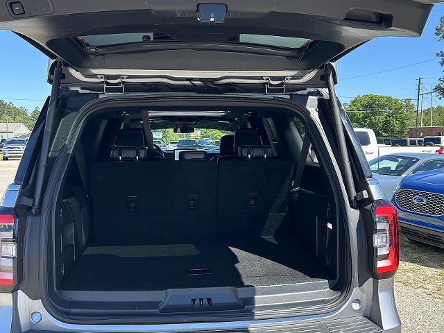 2023 Ford Expedition Limited MAX