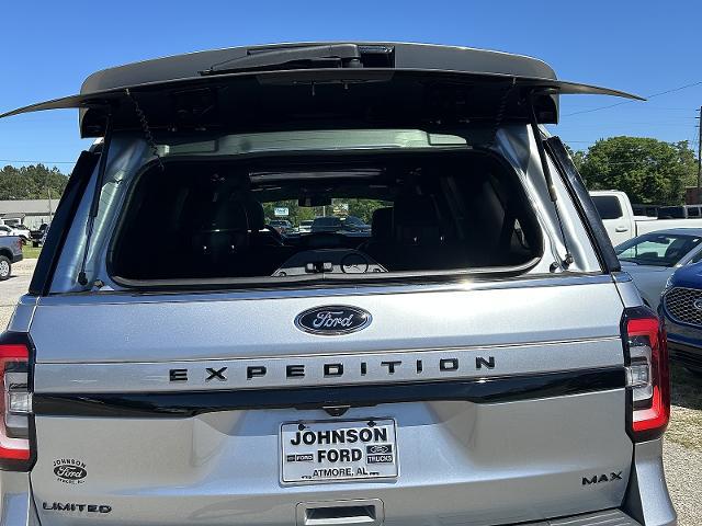 2023 Ford Expedition Limited MAX