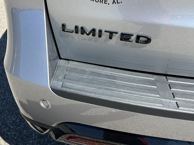 2023 Ford Expedition Limited MAX