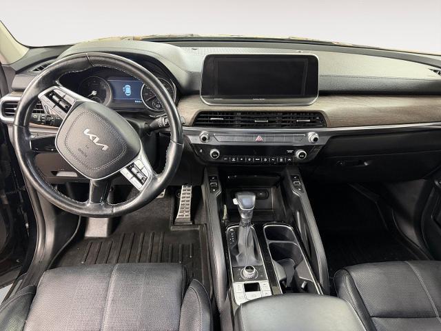2022 Kia Telluride SX for sale in Stillwater, OK