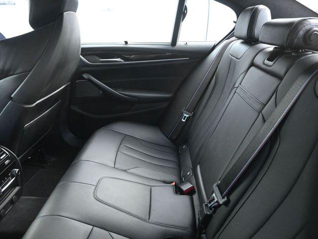 2019 BMW M5 Competition