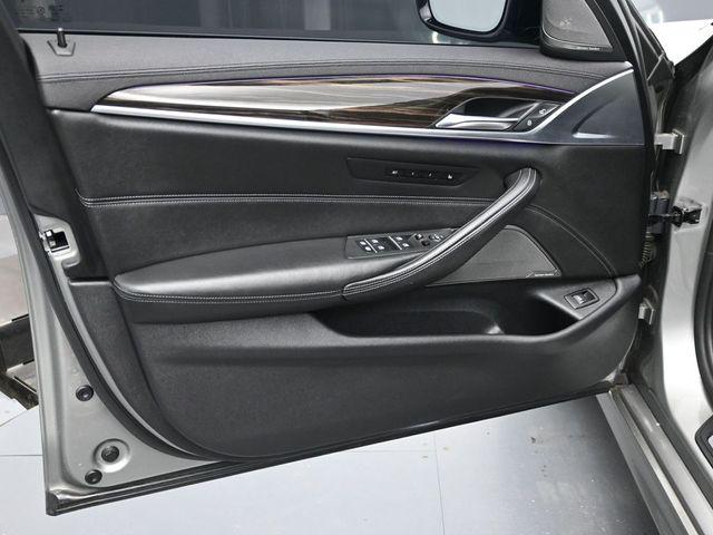 2019 BMW M5 Competition
