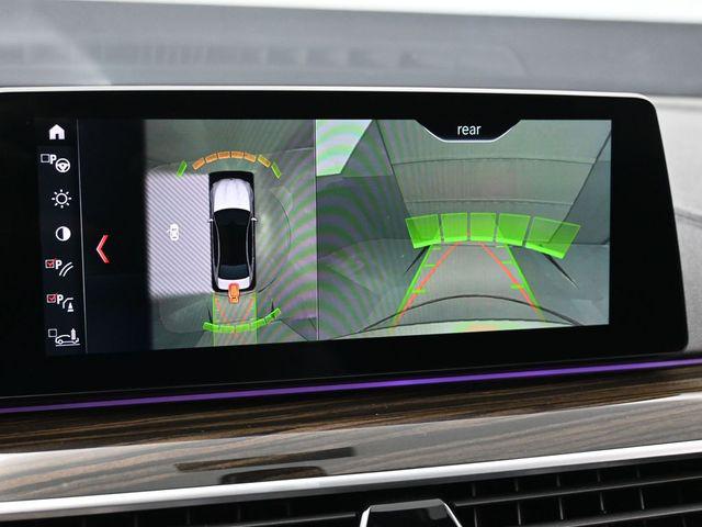 2019 BMW M5 Competition