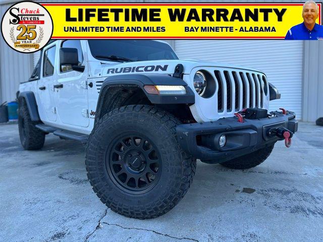 2023 Jeep Gladiator Rubicon for sale in Bay Minette, AL