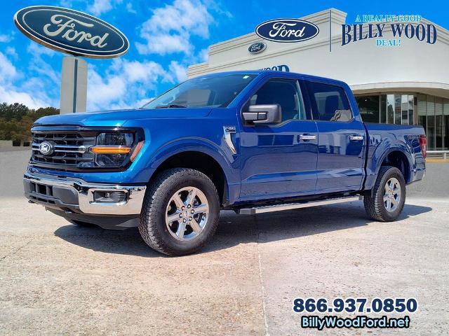 2025 Ford F-150 XLT for sale in Jena, LA