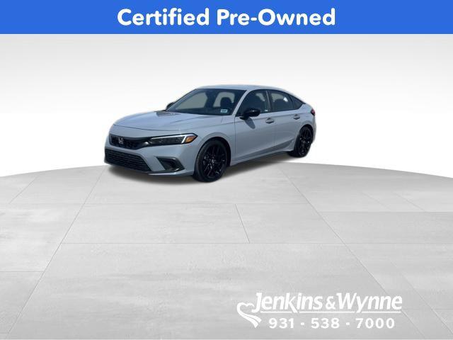 2023 Honda Civic Sport for sale in Clarksville, TN