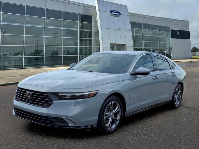 2024 Honda Accord Hybrid EX-L for sale in Grenada, MS
