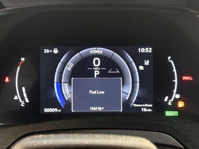 2023 Lexus RX 500h F SPORT Performance