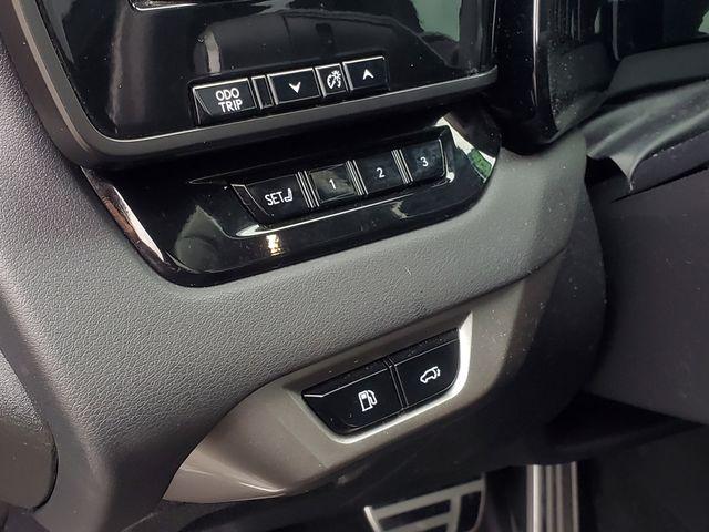 2023 Lexus RX 500h F SPORT Performance