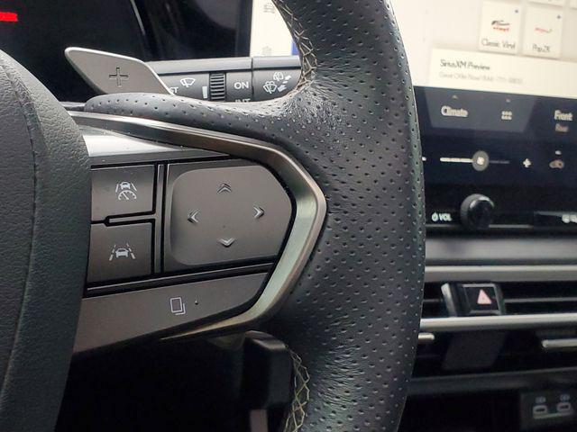 2023 Lexus RX 500h F SPORT Performance