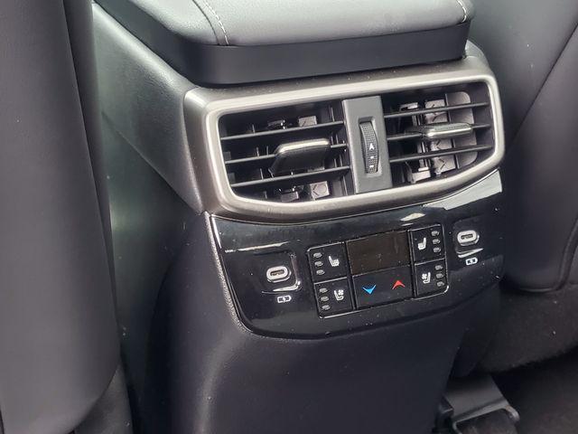 2023 Lexus RX 500h F SPORT Performance