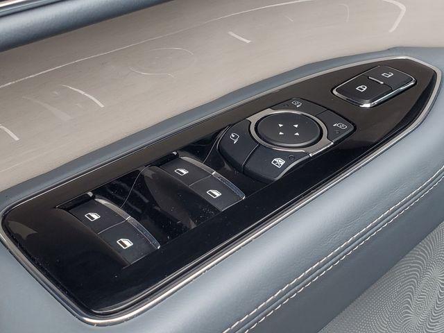 2024 Lincoln Navigator Black Label